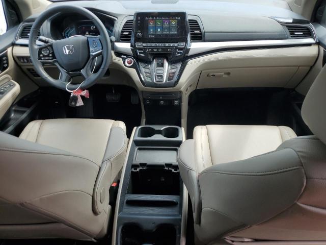  HONDA ODYSSEY 2024 Білий