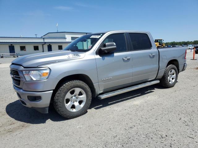  RAM 1500 2019 Серый