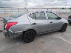2014 Nissan Versa S продається в Littleton, CO - Front End