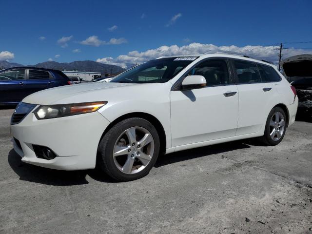 2012 Acura Tsx 