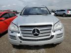 2010 Mercedes-Benz Gl 550 4Matic for Sale in Earlington, KY - Hail