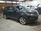 2015 Lincoln Mkc  zu verkaufen in Ebensburg, PA - Front End