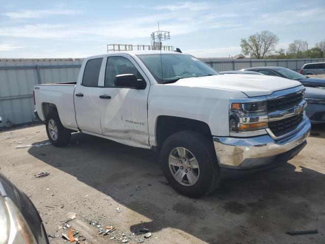  CHEVROLET ALL Models 2018 Белый