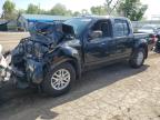 2017 Nissan Frontier S for Sale in Wichita, KS - Front End