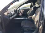 2016 AUDI A4 S LINE for sale at Copart BELFAST