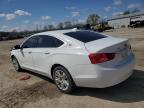 2016 Chevrolet Impala Ls   for Sale in Pekin, IL - Front End