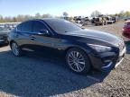 2018 Infiniti Q50 Luxe zu verkaufen in Hillsborough, NJ - Mechanical