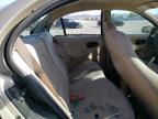 2002 Saturn Sl1  იყიდება Reno-ში, NV - Side