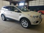 2017 Ford Escape Se იყიდება East Granby-ში, CT - Minor Dent/Scratches