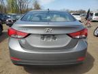 2014 Hyundai Elantra Se en Venta en New Britain, CT - Front End