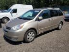 2004 Toyota Sienna Xle იყიდება Graham-ში, WA - Side