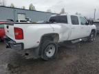 2009 Chevrolet Silverado K3500 Ltz de vânzare în Portland, OR - Side