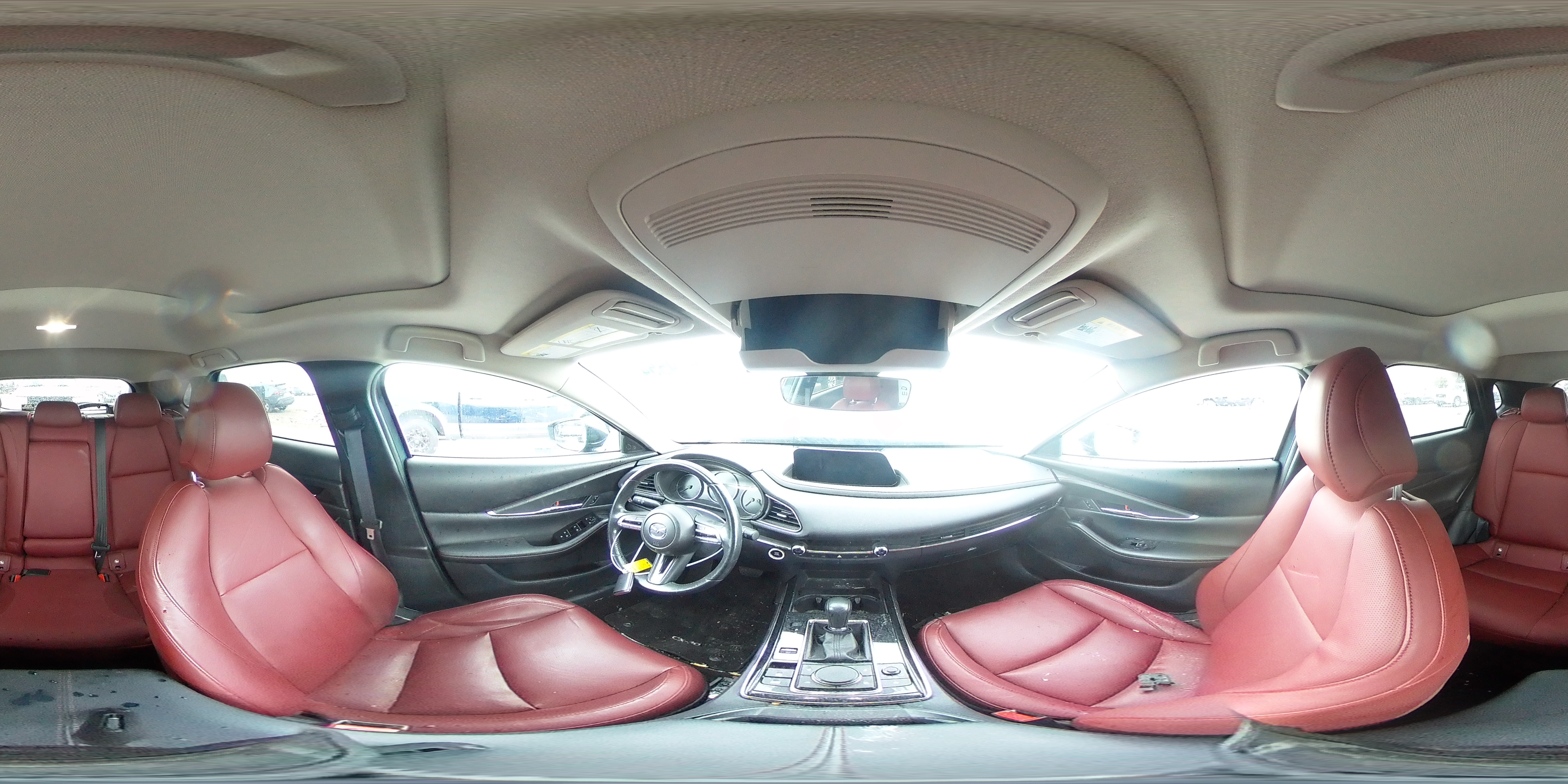 2023 Mazda Cx-30 Preferred VIN: 3MVDMBCM7PM512652 Lot: 51955405