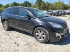 2016 Chevrolet Traverse Lt на продаже в Hampton, VA - Front End