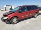 2007 Chrysler Town & Country Touring for Sale in Tulsa, OK - Burn - Engine