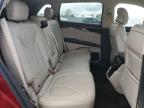 2016 Lincoln Mkx Reserve for Sale in Dunn, NC - All Over
