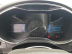 2016 Ford Fusion Titanium Phev en Venta en Baltimore, MD - Rear End