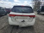 2014 Honda Odyssey Touring na sprzedaż w Cicero, IN - Rear End