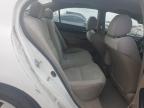 2009 Honda Civic Lx للبيع في New Orleans، LA - Front End