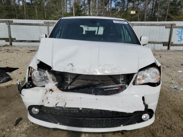  DODGE CARAVAN 2020 Білий