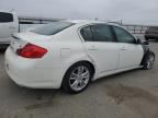 2013 Infiniti G37 Base за продажба в Fresno, CA - Front End