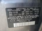 Vallejo, CA에서 판매 중인 2008 Hyundai Elantra Gls - Side