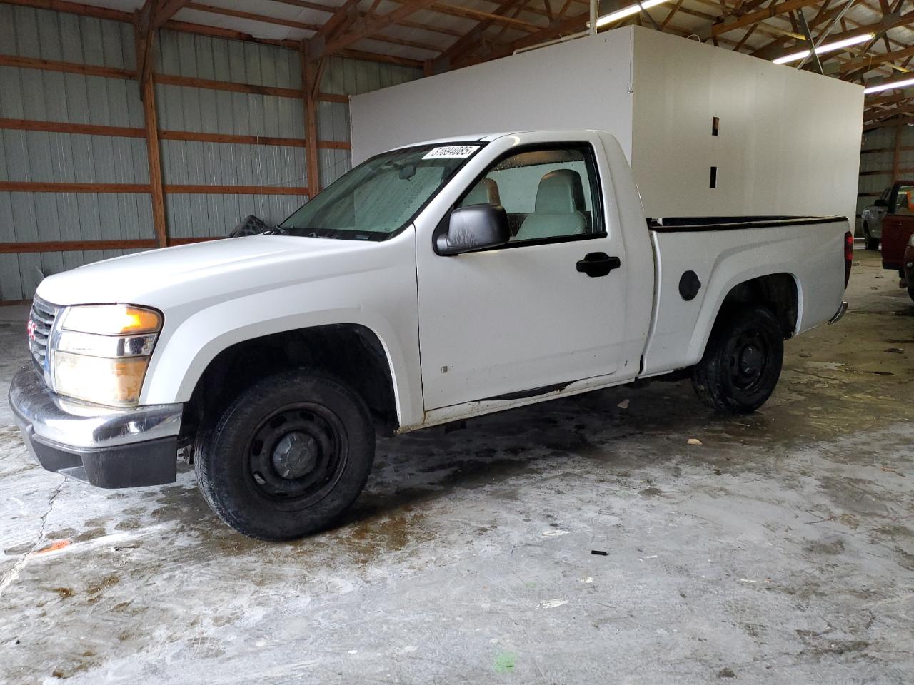 Lawrenceburg, KY에서 판매 중인 2008 Gmc Canyon - Mechanical