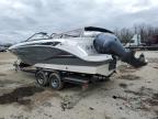 2021 Hurricane/Godfrey Marine Boat W/Trl for Sale in Milwaukee, WI - All Over