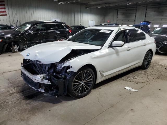 2022 Bmw 530 Xi