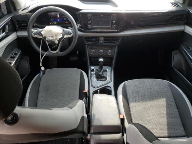  VOLKSWAGEN TAOS S 2022 Сірий