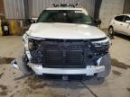 2021 Ford Explorer Limited na sprzedaż w West Mifflin, PA - Front End