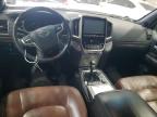 2018 Toyota Land Cruiser  en Venta en Greenwell Springs, LA - Front End
