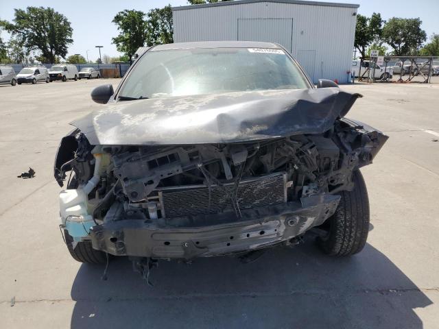  MAZDA 3 2012 Czarny
