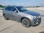 2016 Bmw X5 Xdr40E на продаже в Grand Prairie, TX - Rear End