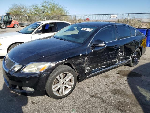 2008 Lexus Gs 350