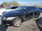 2008 Lexus Gs 350 na sprzedaż w North Las Vegas, NV - Side
