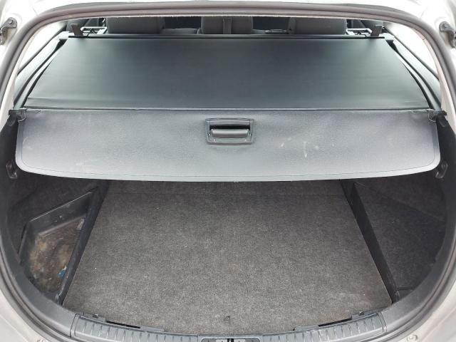 2017 TOYOTA AURIS B-ED