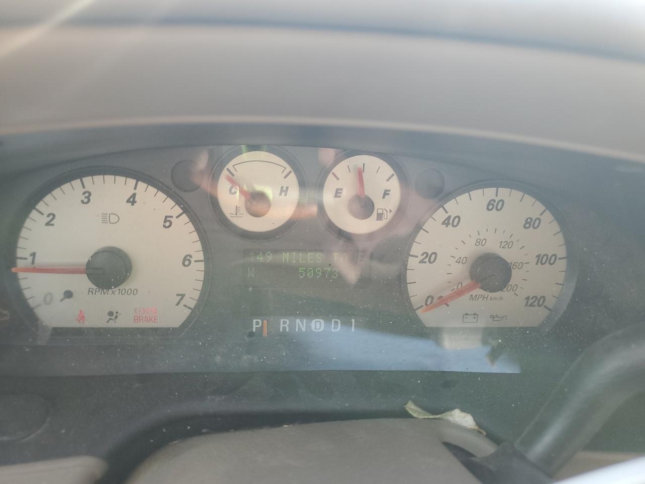2005 Mercury Sable Ls Premium VIN: 1MEFM55S45A633364 Lot: 55062205