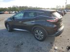 2016 Nissan Murano S продається в Savannah, GA - Side