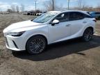 2023 LEXUS RX 350 BASE for sale at Copart QC - MONTREAL