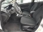2017 Ford Fiesta Se for Sale in Sun Valley, CA - Front End