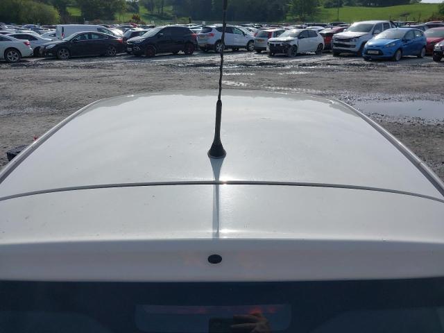 2011 FIAT 500 POP