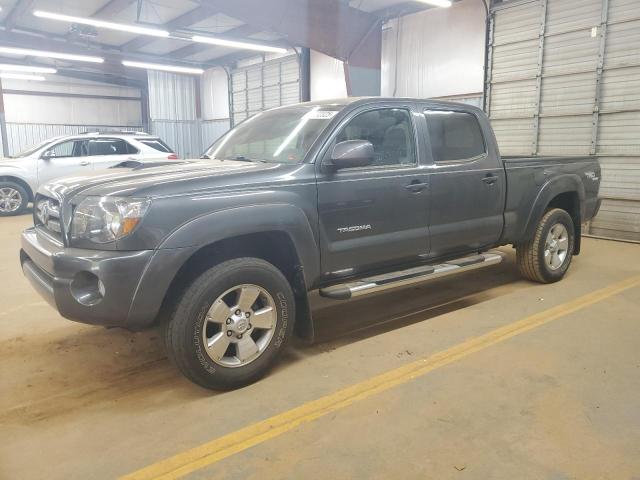 2009 Toyota Tacoma Double Cab Prerunner Long Bed