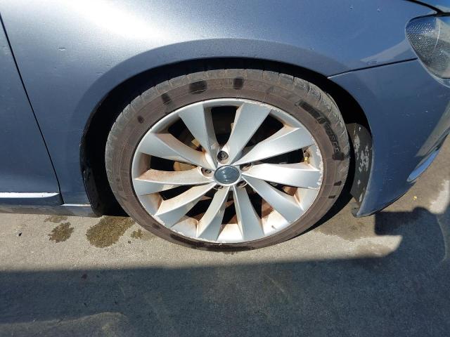 2010 VOLKSWAGEN SCIROCCO G