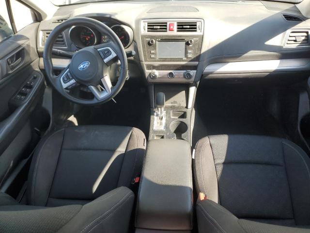  SUBARU LEGACY 2016 Biały