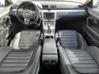 2013 Volkswagen Cc Sport de vânzare în Las Vegas, NV - Front End