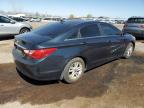 2012 Hyundai Sonata Gls   продається в Tucson, AZ - Vandalism