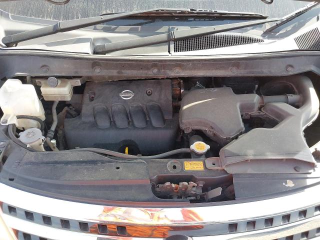2010 NISSAN SERENA