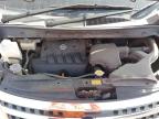 2010 NISSAN SERENA for sale at Copart EAST KILBRIDE