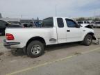 1999 Ford F150  en Venta en Las Vegas, NV - Front End